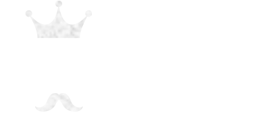 大王と乾杯。